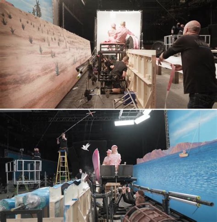 Behind The Scenes With Gil Birmingham C&I Magazine