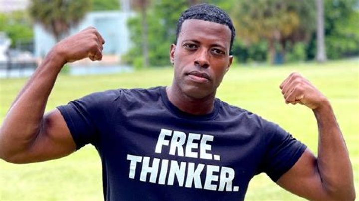 Being Black, Gay & Conservative in 2021 with Amir Odom