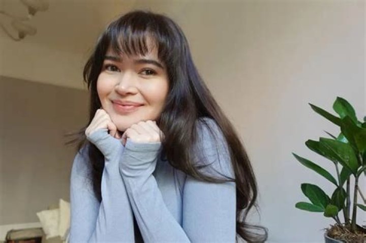 Bela Padilla says she enjoys laidback lifestyle in London ABSCBN News