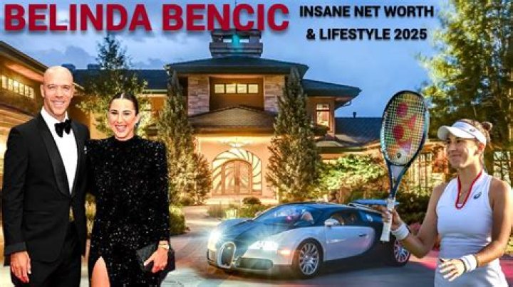 Belinda Bencic Net Worth (2022), Wiki, Age, Husband, Kids And More Facts