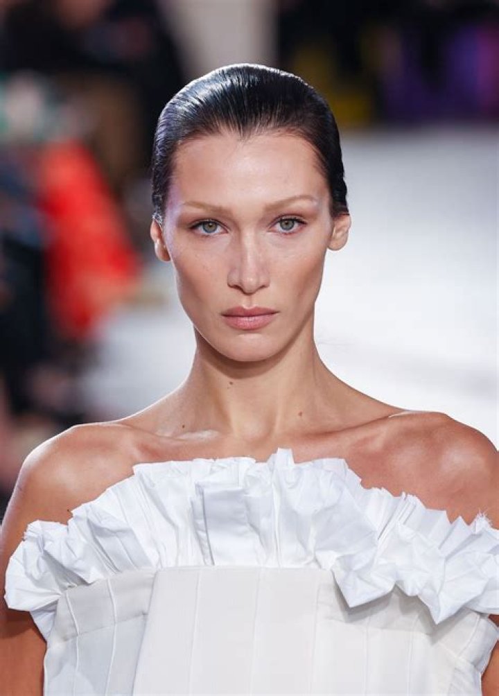 Bella Hadid Ethnicity of Celebs What Nationality Ancestry Race