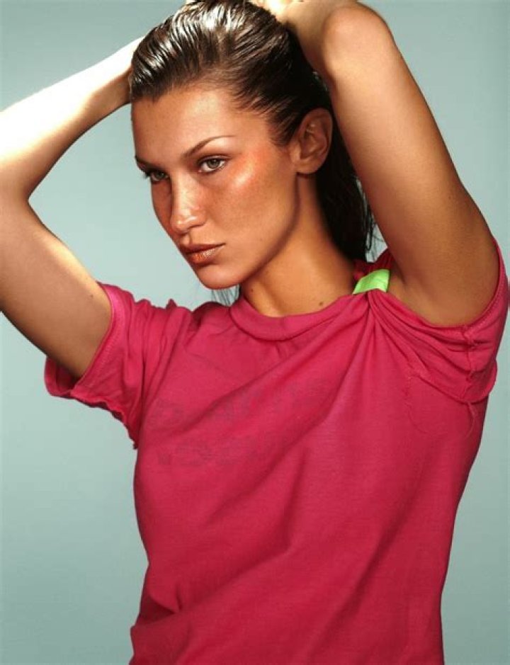 Bella Hadid Page 15 Page Six
