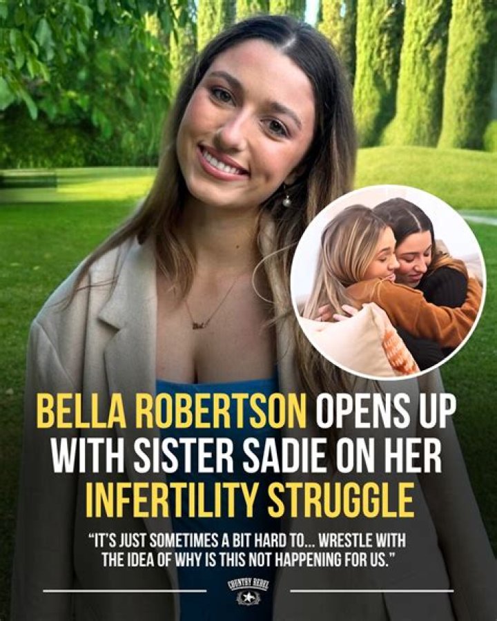 Bella Robertson Biography, Height & Life Story Super Stars Bio