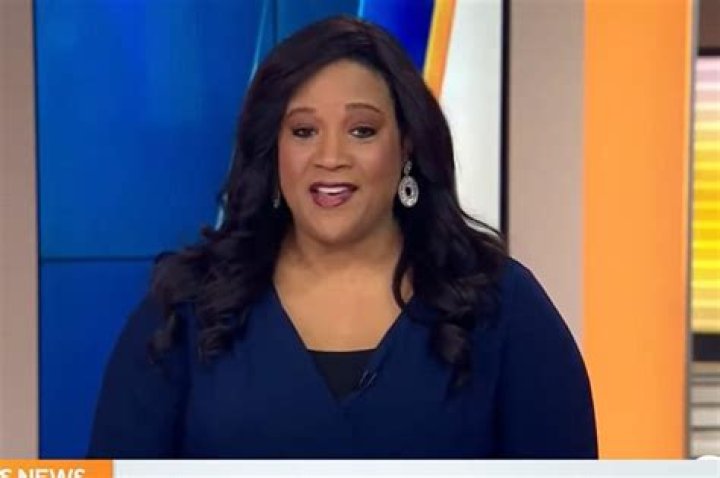 Beloved CBS New York meteorologist Elise Finch dies suddenly