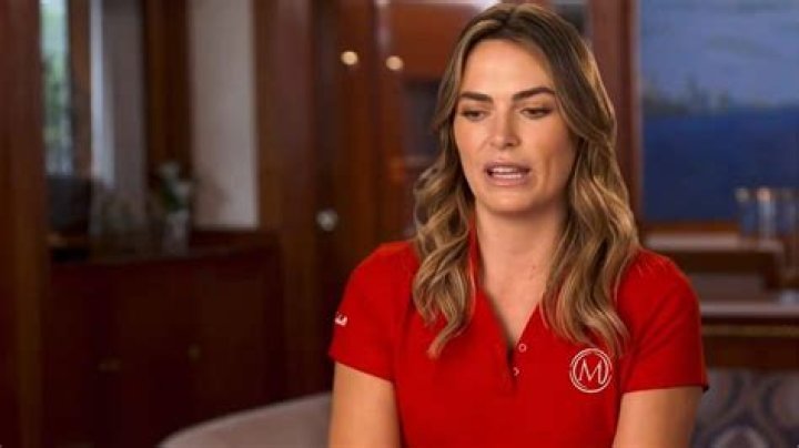 Below Deck Med alum Katie Flood talks future in yachting, reveals why