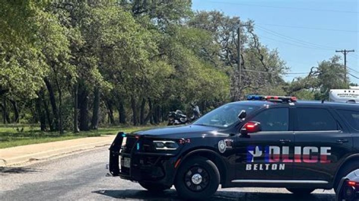 Belton SC Alex Mcminn Accident Linked To Death Obituary