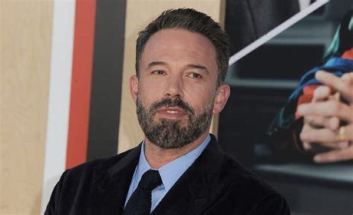 Ben Affleck celebrity net worth salary, house, car