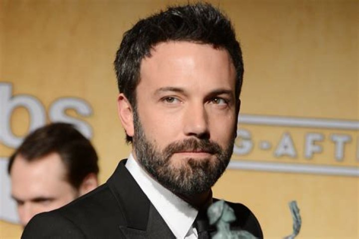 Ben Affleck Goes Full Frontal In 'Gone Girl' Ben affleck, Ben affleck