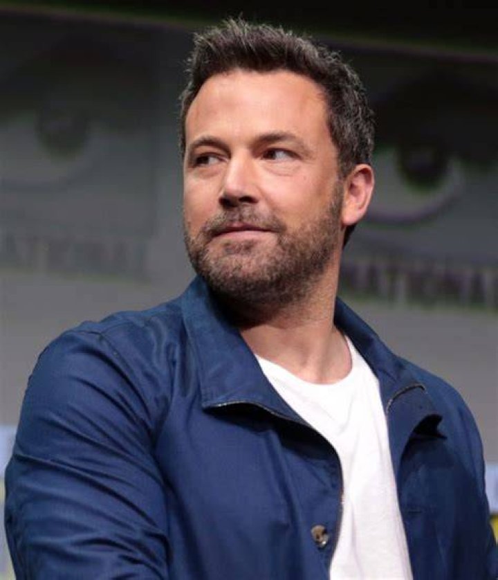 Ben Affleck Net Worth and How He Makes His Money