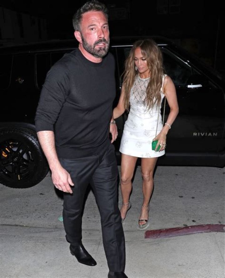 Ben Affleck Reached Out to ‘Selling Sunset’ Star Emma Hernan on Raya