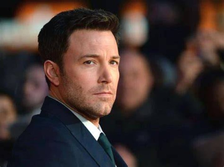 Ben Affleck's New Film Introduces Religion To The Conversation on Addiction