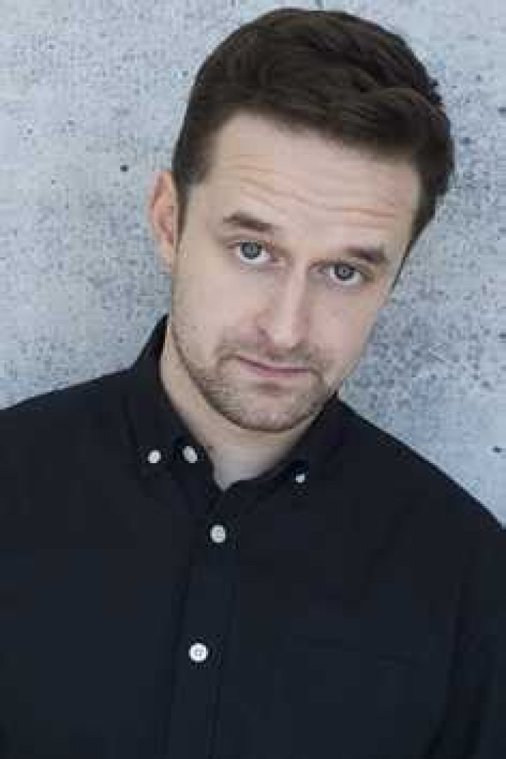 Ben Beauchemin IMDb