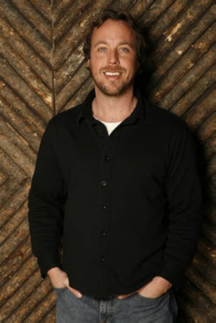 Ben Best IMDb