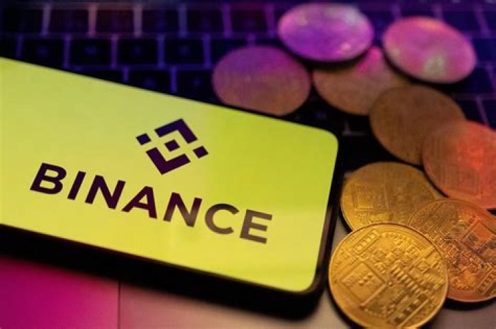 BEN Coin Binance Connection (2 HUGE Moves Changing the Game) YouTube