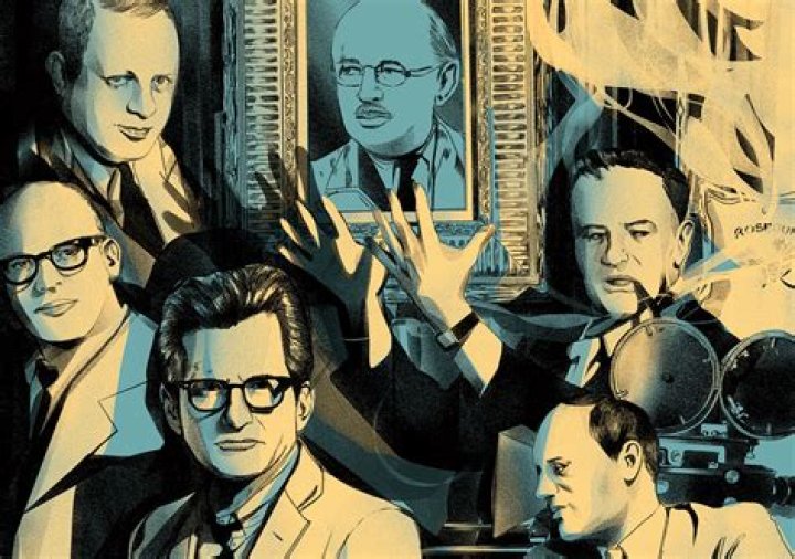 Ben Mankiewicz Bio, Facts, Family Life of Journalist & Film Critic