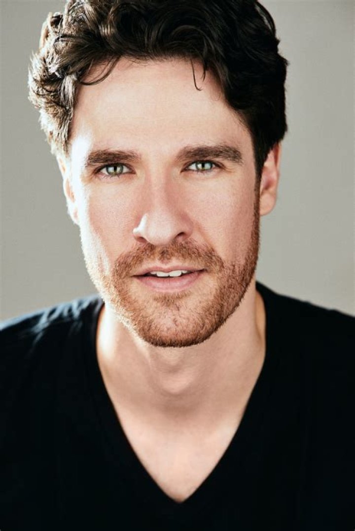 Ben Mehl Bret Adams, LTD Artists' Agency