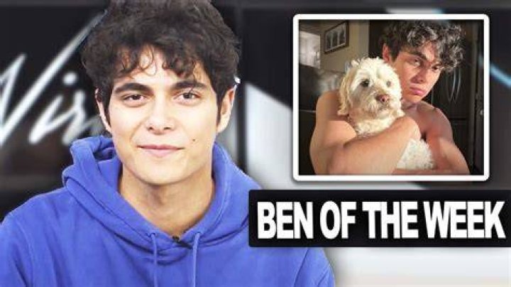 Ben Of The Week Opens Up About Life Before Going Viral! Hollywire