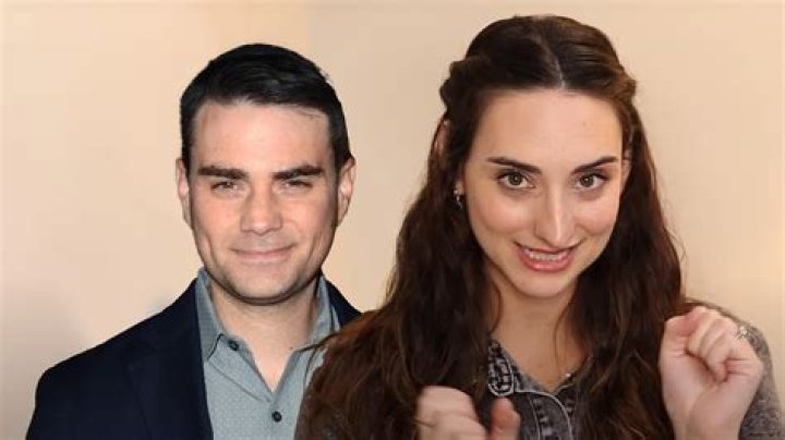 Ben Shapiro and His Sister Are Secret Boomers