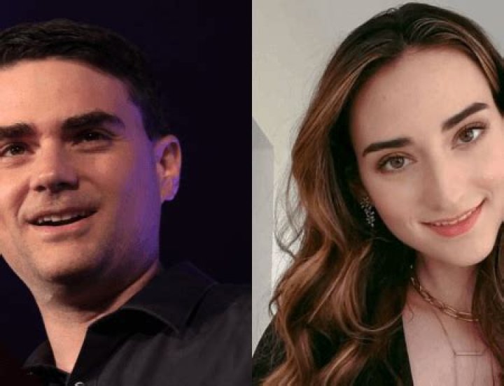 Ben Shapiro Sister Abigail Shapiro
