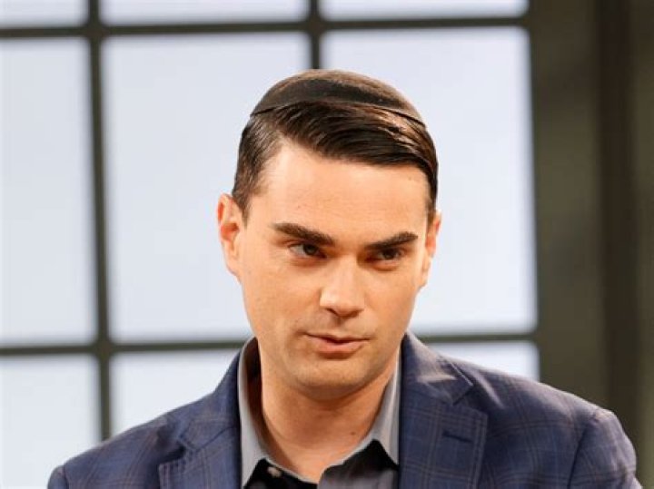 Ben Shapiro's wife Top 10 facts you should know about Mor Shapiro