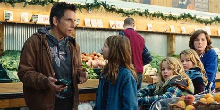 Ben Stiller Stars Who Turn 50 Years Old This Year 2015 POPSUGAR