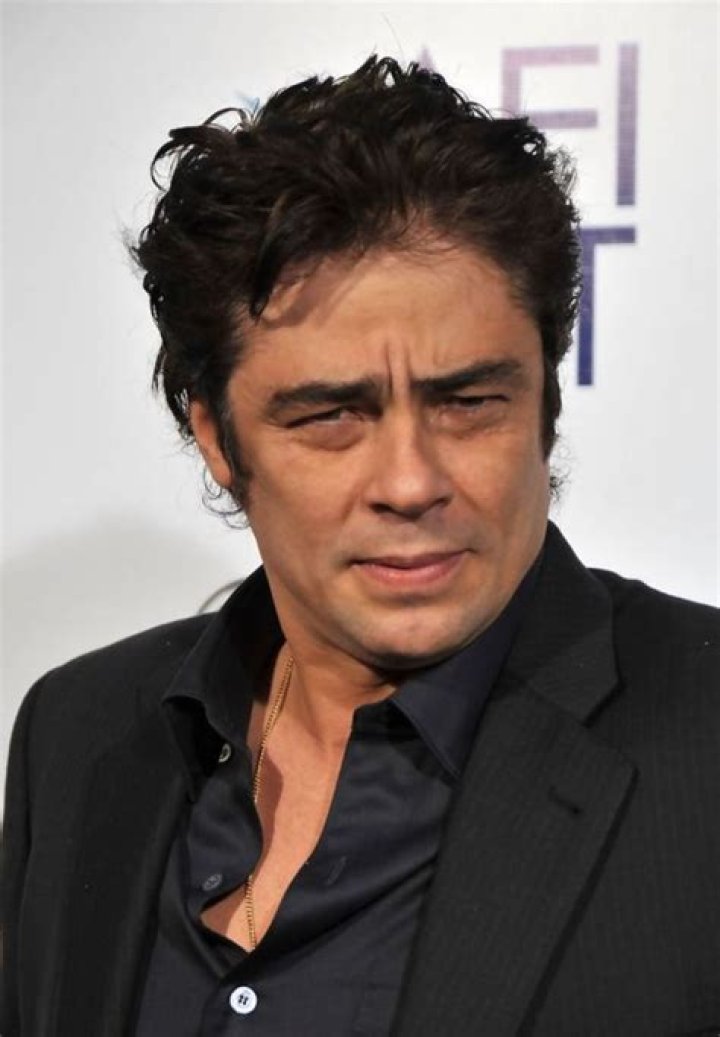 Benicio Del Toro Latino Actors, Actors & Actresses, Benicio Del Toro