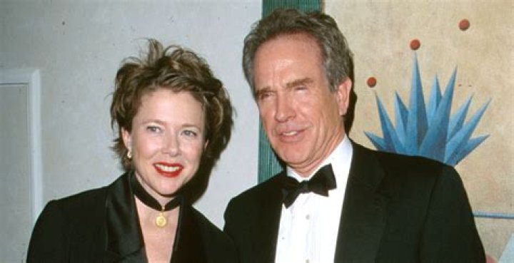 Bening and Warren Beatty Are Proud Parents of 4 Kids Meet All