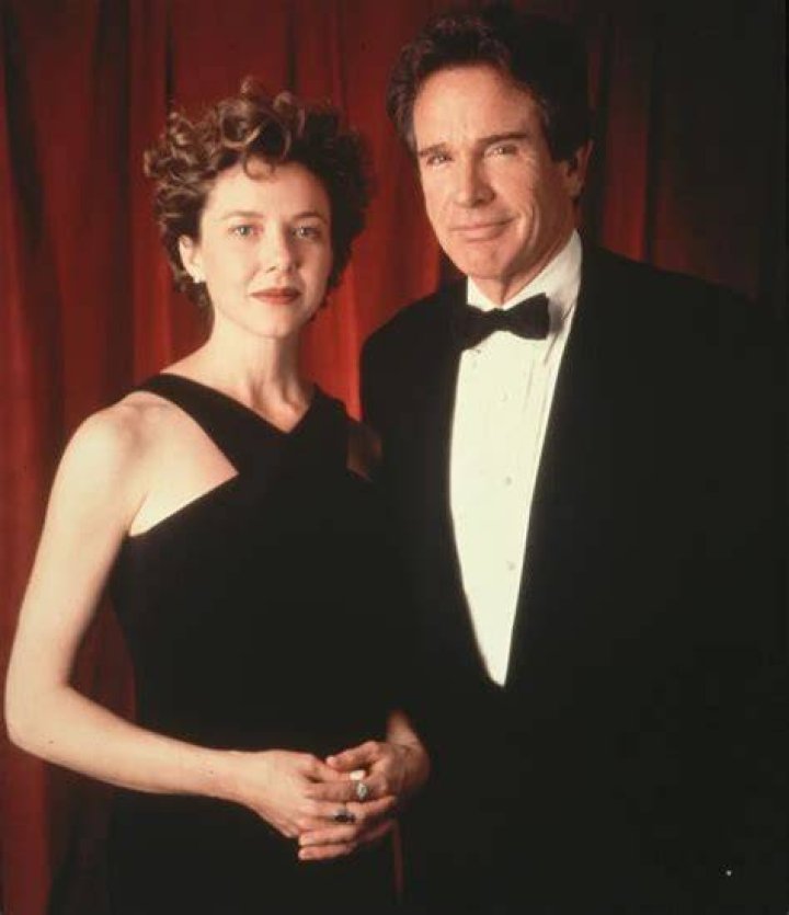 Bening and Warren Beatty's Marriage Secrets Woman's World