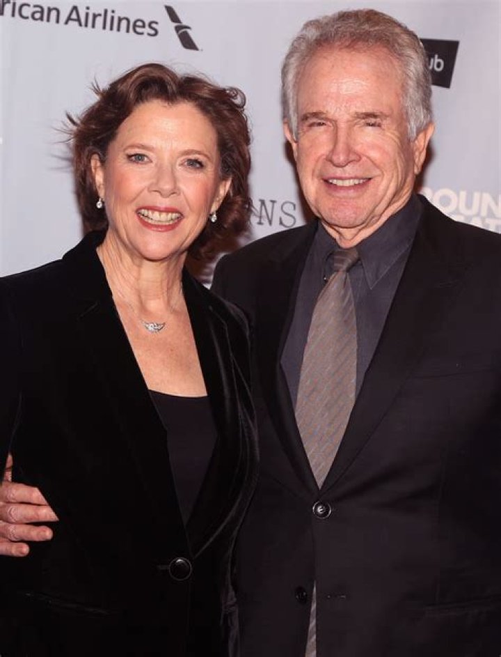 Bening opens up about her transgender son Stephen