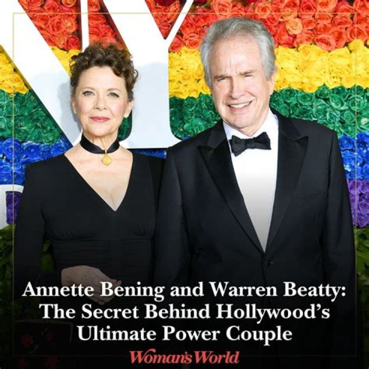 Bening ordered Warren Beatty home after Best Picture fiasco