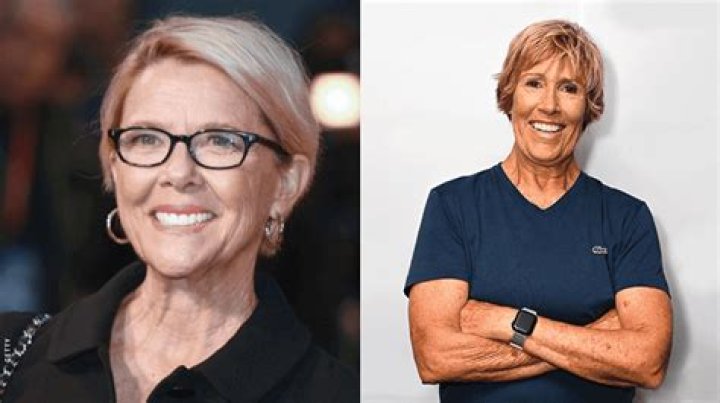 Bening to Play Lesbian Swimmer Diana Nyad in New Film