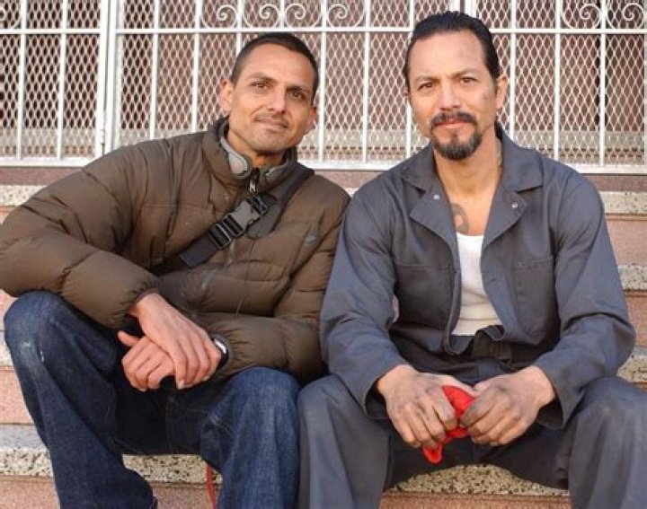 Benjamin Bratt Siblings Peter, And Nadya Bratt Age