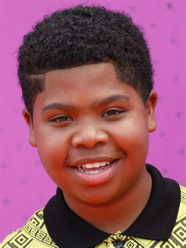 Benjamin Flores Jr. Pictures Rotten Tomatoes