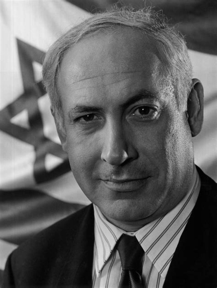 Benjamin Netanyahu Fast Facts CNN