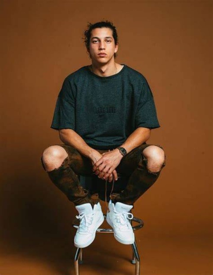 Benjamin Norris Age, Height, Net Worth, Movies, TvSeries Stark Times