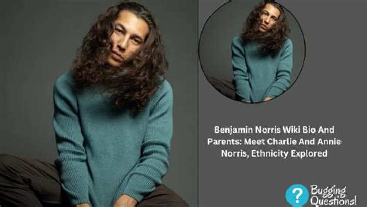 Benjamin Norris Wiki