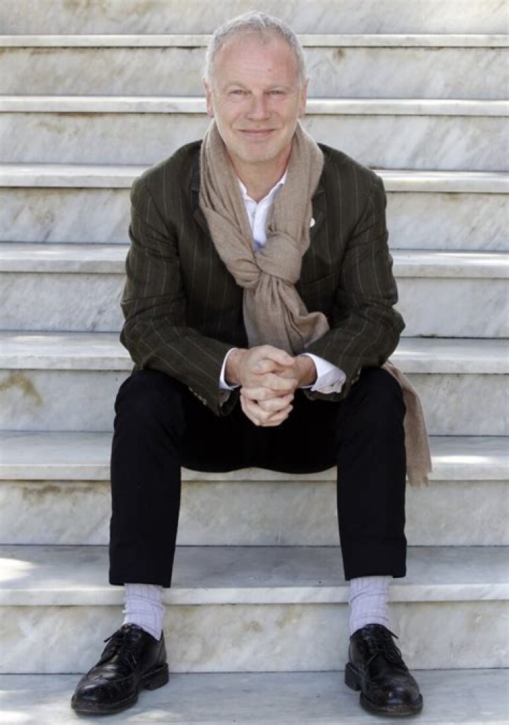 Benjamin Weil deja de ser el director art&iacute;stico de la Fundaci&oacute;n Bot&iacute;n