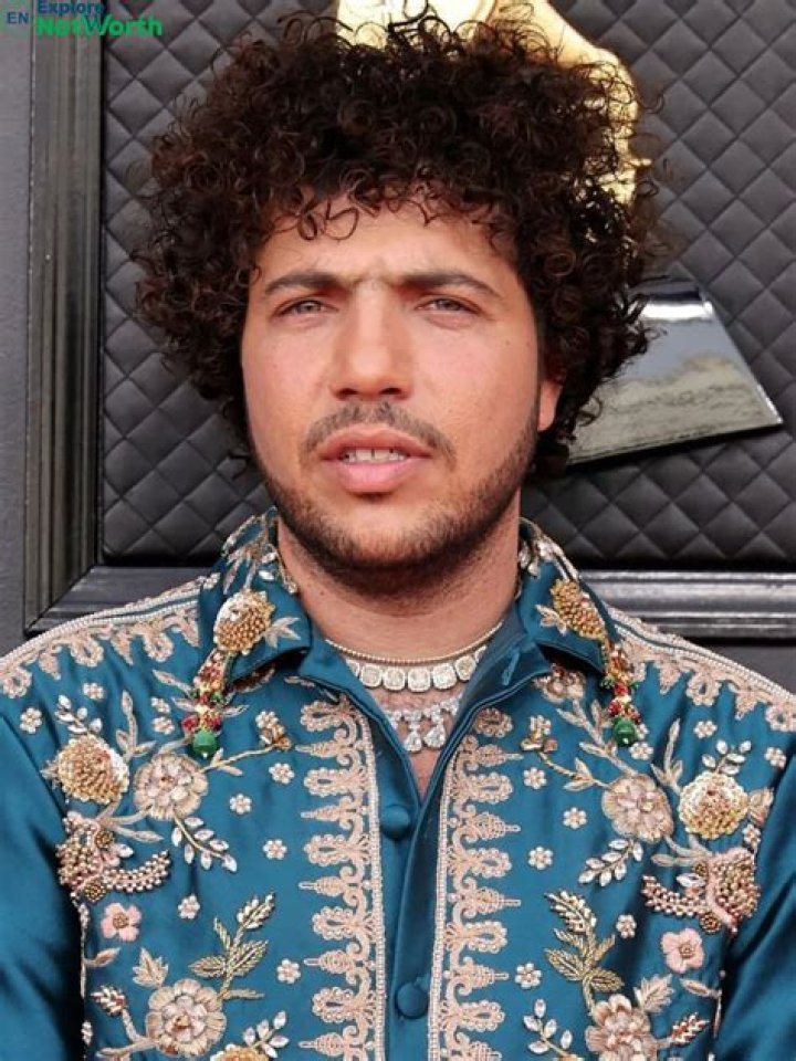 Benny Blanco Net Worth 2023 How much is the record producer and Selena