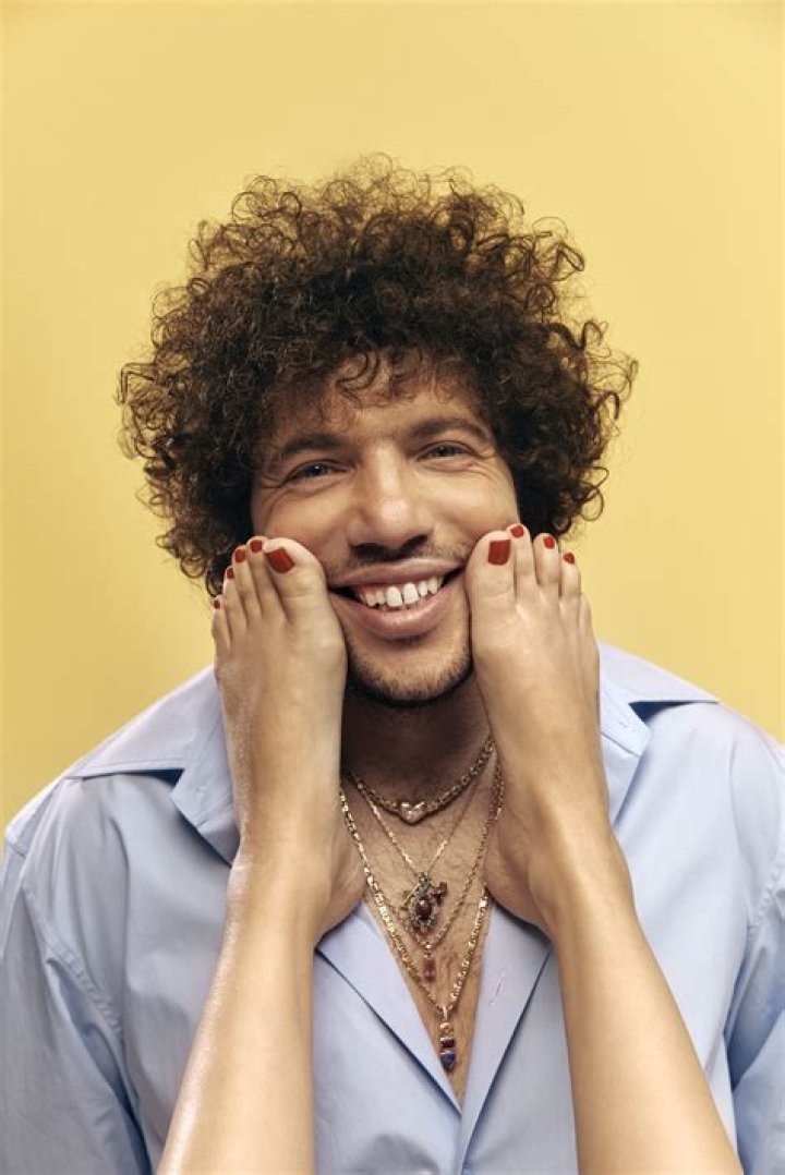 Benny Blanco's Net Worth (Updated 2023) Inspirationfeed