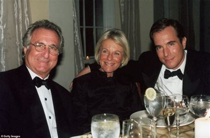 Bernie Madoff Net Worth, Wife, Death Date, Causes Of Death Explore