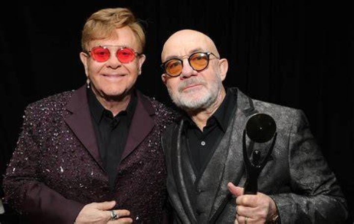 Bernie Taupin's Net Worth Is 150 Million