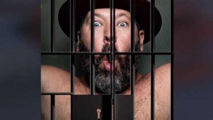 Bert Kreischer DUI Was He Caught Drink Driving?