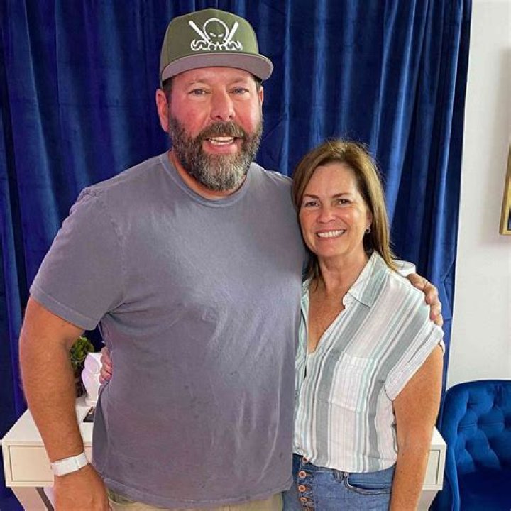 Bert Kreischer Wife LeeAnn Kreischer Is A Doting Mom of Two Kids