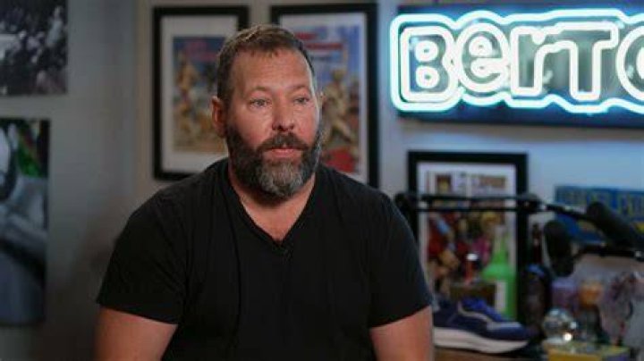 Bert Kreischer's 'Hot Summer Nights' Coming to Grand Junction