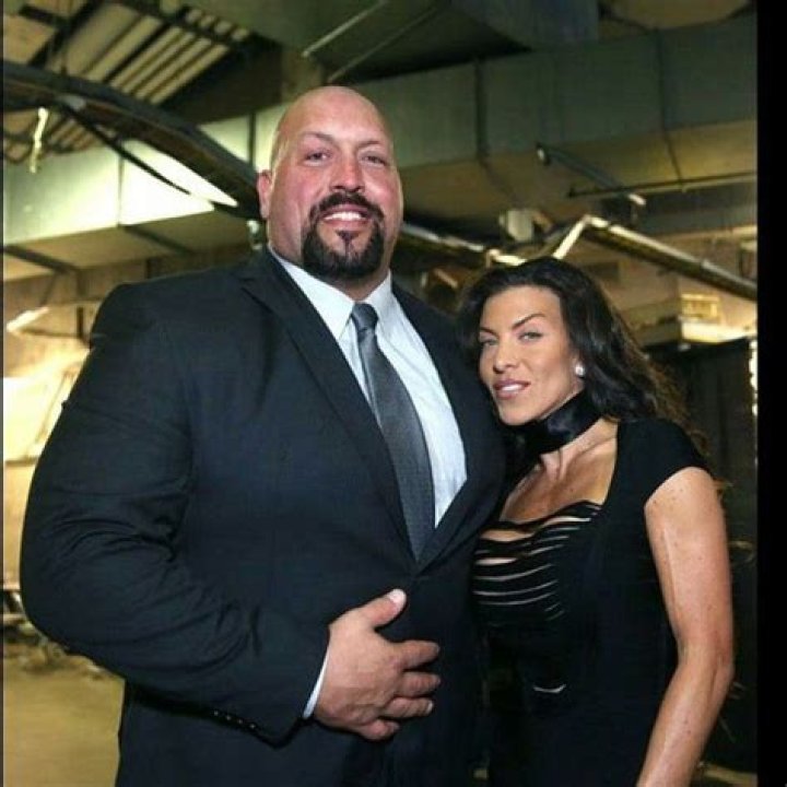 Bess Katramados (Big Show Wife) Wiki, Married Life Net Worth & Pics