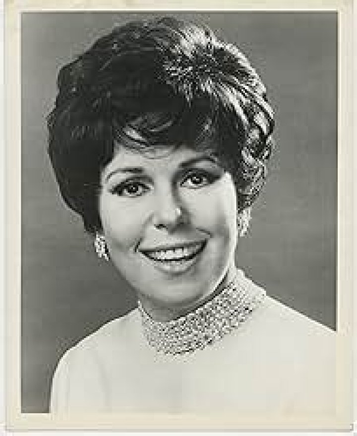 Bess Myerson IMDb