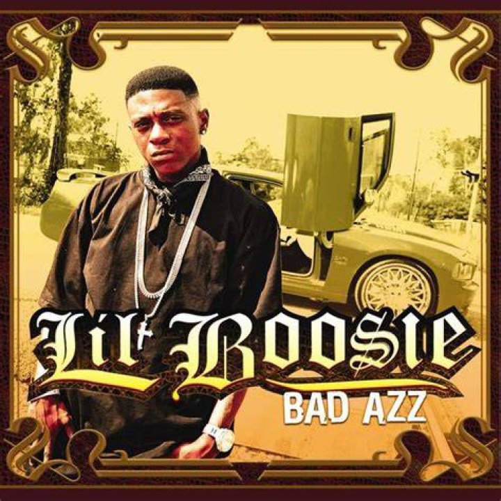 Best lil boosie albums lasopaman