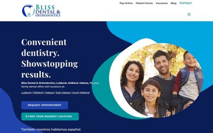 Best Orthodontists In Lubbock, TX