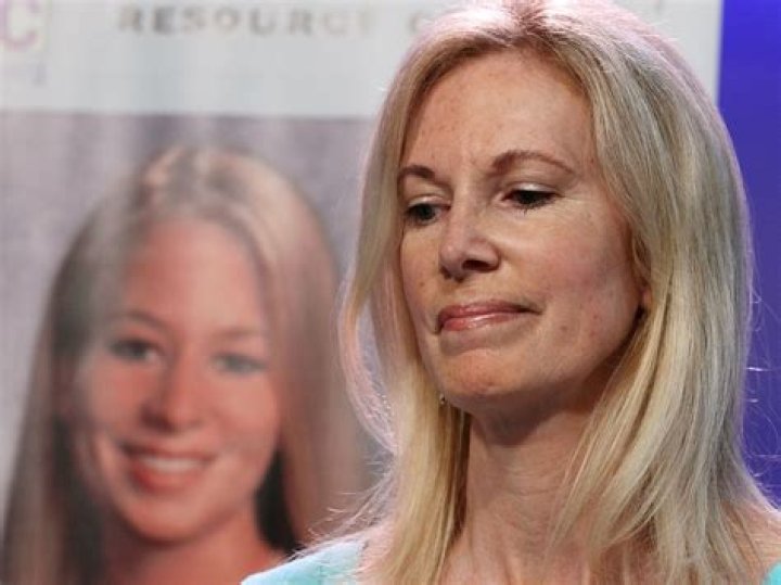 Beth Holloway Net Worth, Salary, Age, Height, Bio, Family, Career