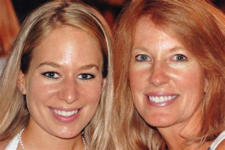 Beth Holloway's Husband Who is She Married To?